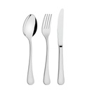 VR. 24PCS FLATWARE SET ZURIQUE TRAMONTINA.66986/000