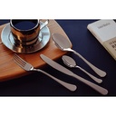 VR. 24PCS FLATWARE SET ZURIQUE TRAMONTINA.66986/000
