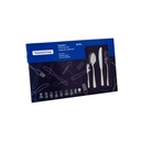 VR. 24PCS FLATWARE SET ZURIQUE TRAMONTINA.66986/000