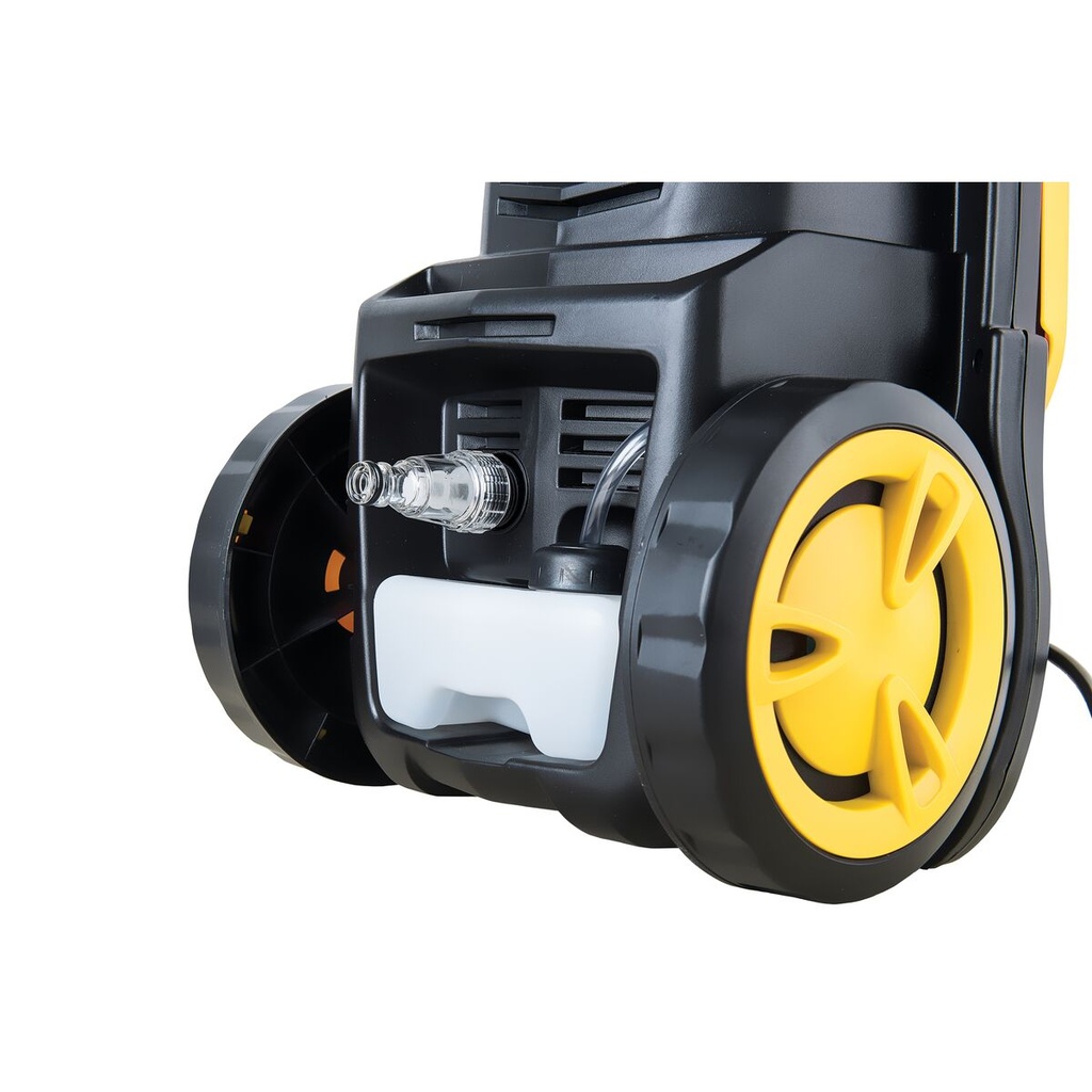 OT. NETTOYEUR A HAUTE PRESSION 1400W-220V TRAMONTINA 42550/022