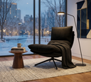 X609 LEISURE CHAIR 
