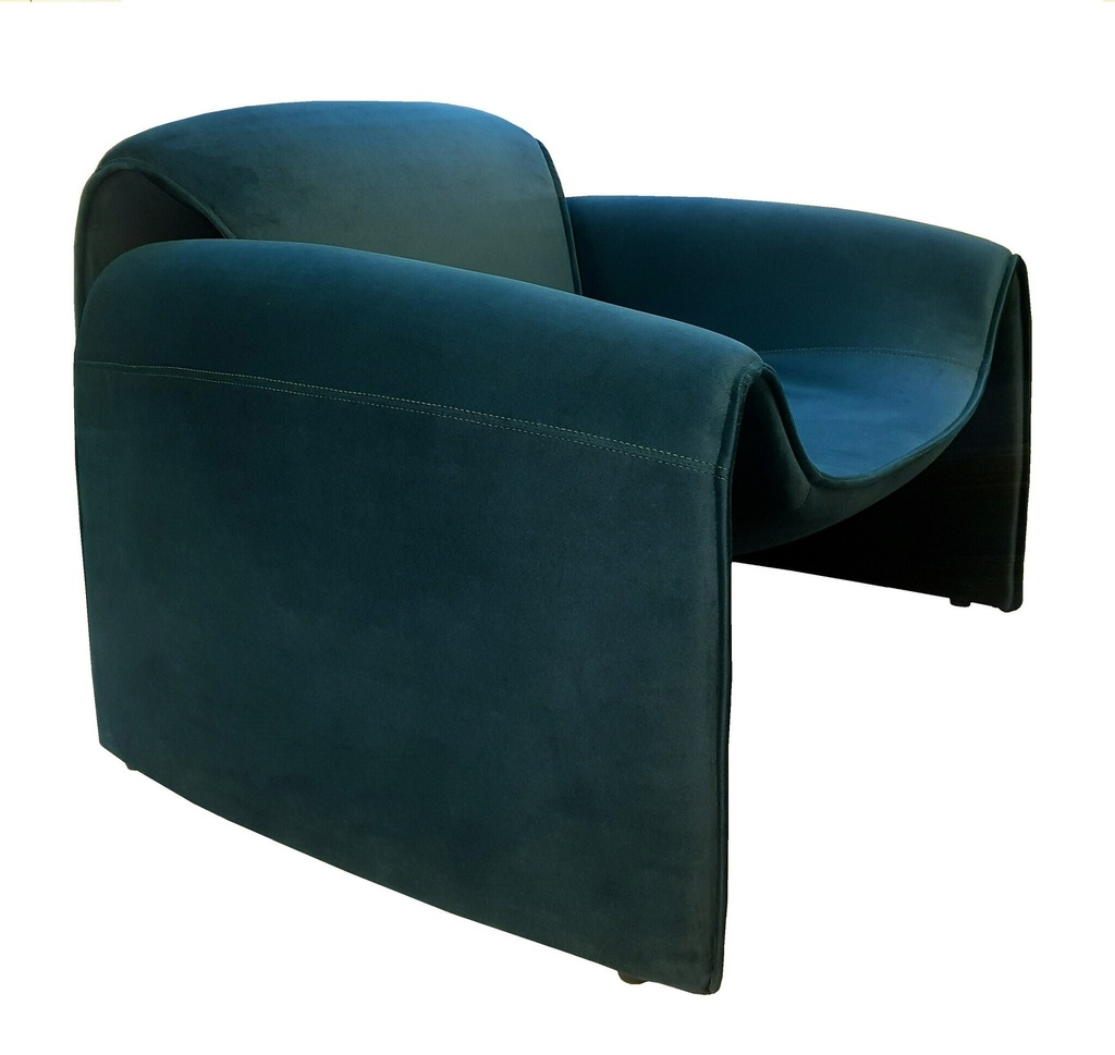 X8000 PRADA MODEL LEISURE CHAIR 