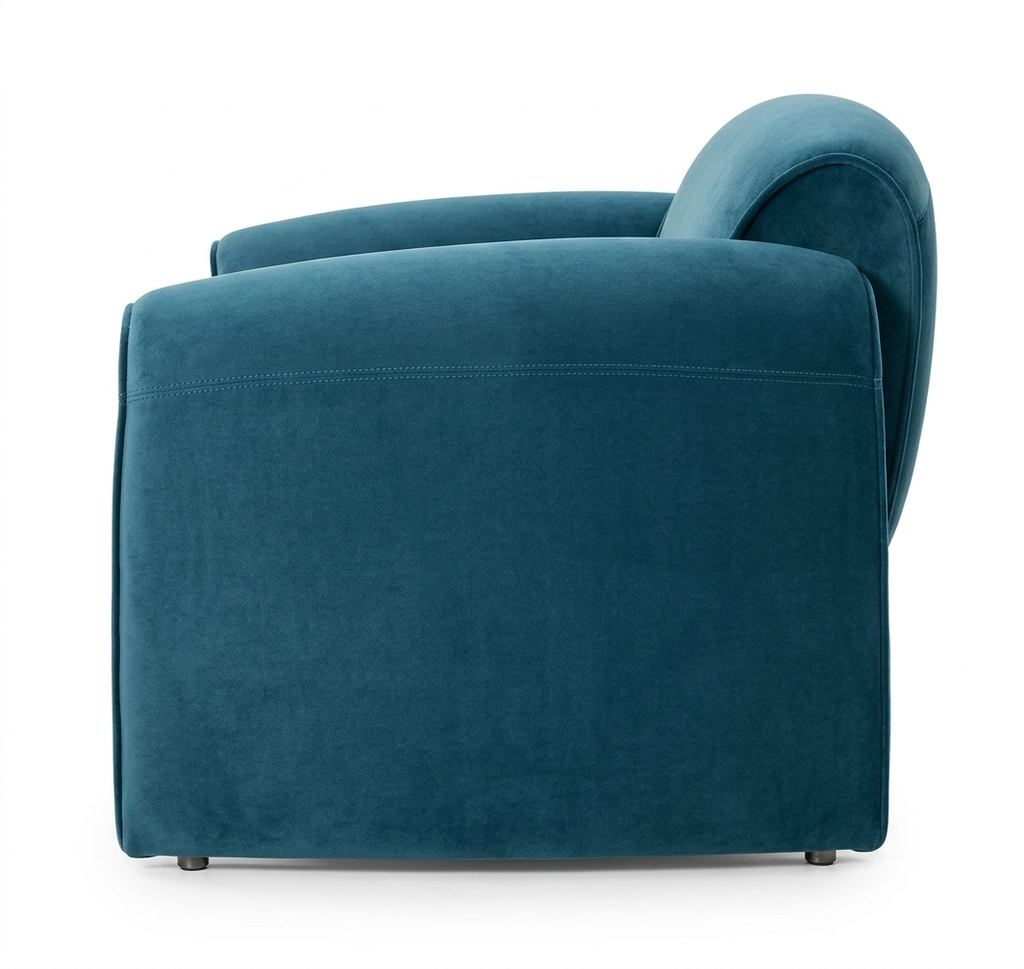 X8000 PRADA MODEL LEISURE CHAIR 