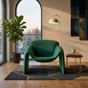 X8000 PRADA MODEL LEISURE CHAIR 