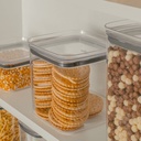 VR. OB1100NT HERMETIC RECTANGULAR ORGANIZER BLOCK 2,3L -OU