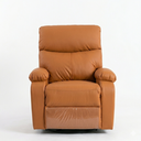 MB. Y5802O ORANGE LEISURE CHAIR