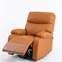 MB. Y5802O ORANGE LEISURE CHAIR
