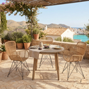 MB. ARK2176 CHAISE 630x610x900 ARKEMIX