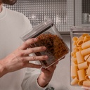 VR. OB1100NT HERMETIC RECTANGULAR ORGANIZER BLOCK 2,3L -OU