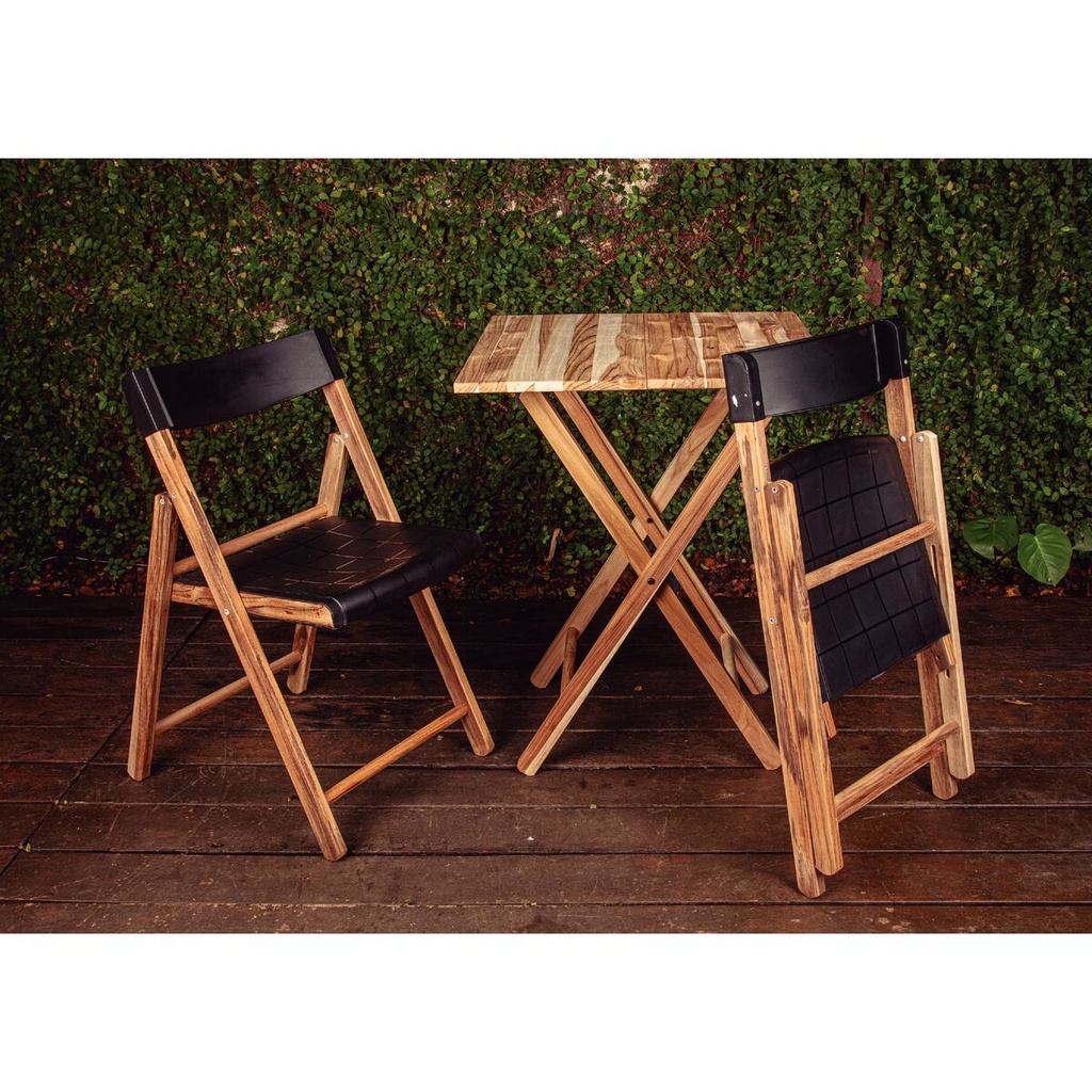 MB. POTENZA CHAIR BWN-SND TRAMONTINA 14604/992