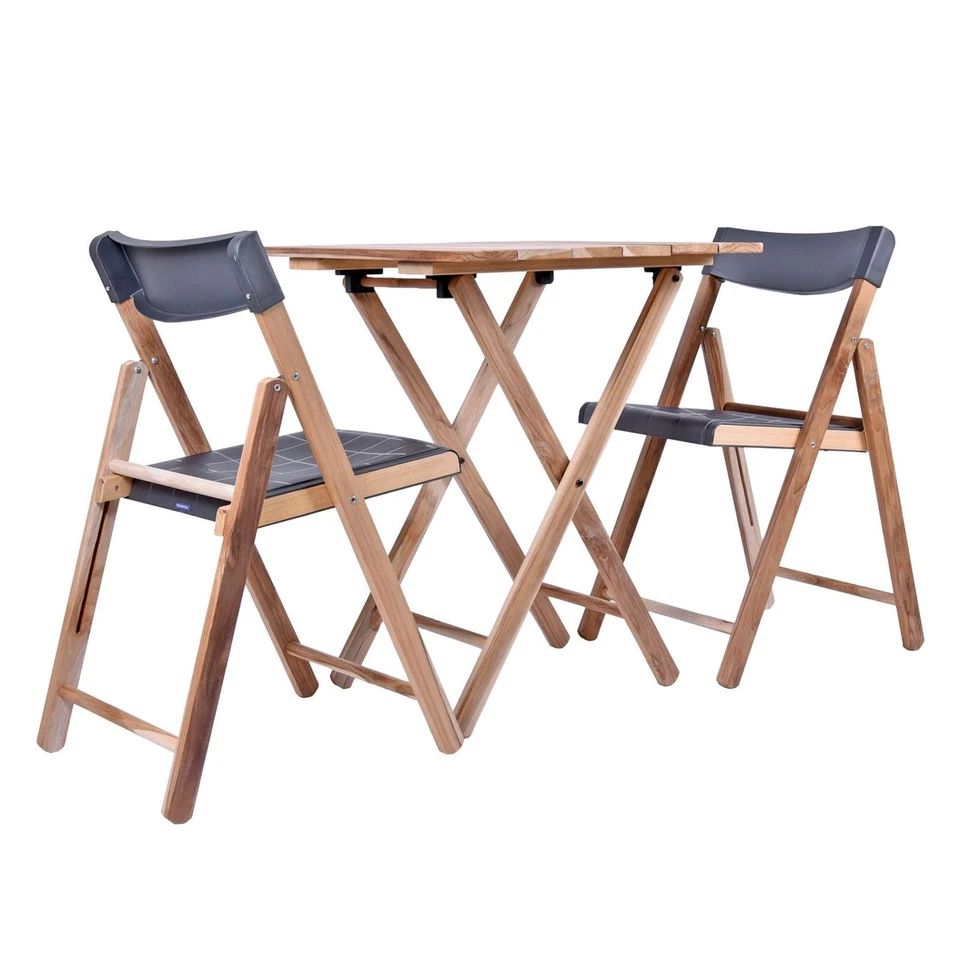 VR. SET POTENZA 3PCS TK/BWN MEUBLE TRAMONTINA 10630/087