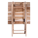 VR. SET POTENZA 3PCS TK/BWN MEUBLE TRAMONTINA 10630/087