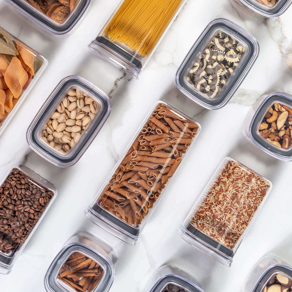 VR. OB300NT HERMETIC ORGANIZER BLOCK 1,5L NATURAL -OU