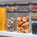 VR. OB300NT HERMETIC ORGANIZER BLOCK 1,5L NATURAL -OU