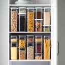 VR. OB300NT HERMETIC ORGANIZER BLOCK 1,5L NATURAL -OU