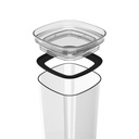 VR. OB400NT HERMETIC ORGANIZER BLOCK 2L NATURAL -OU