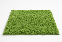LM. BLEND CHENILLE MAT ITEM:8M0087 COL 15:PRASINOUS 60X90