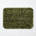 POLYMICON BATHMAT ITEM:2M2001 COL:GREEN 60x90