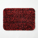 POLYMICON BATHMAT ITEM:2M2001 COL:MAROON 43X60