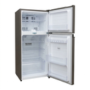 EL. Réfrigérateur 2Portes 190L Sharp SJKE195SBS2/3