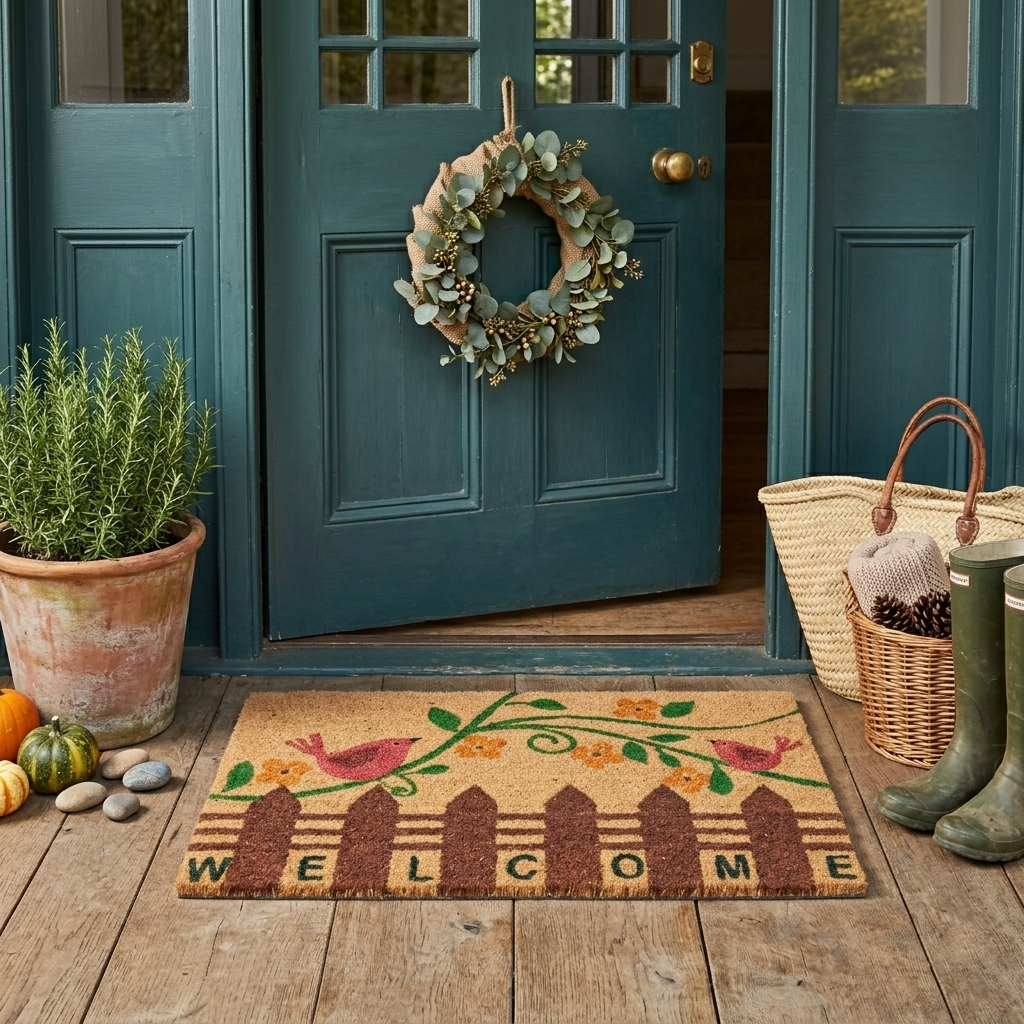 TAPIS D'ENTREE 60X90 GM249951/52/53/54/55/56/57/58/59/60/61/62