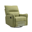 YA41 CHAISE DE DETENTE GREEN