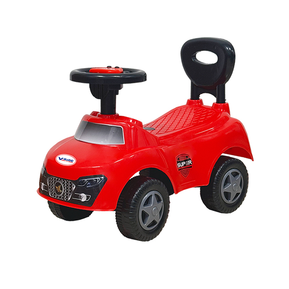 MCRA1101 BABY MEGA CAR V RIDE