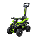 MCRC1101 BABY MEGA CAR V RIDE 