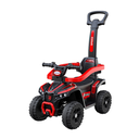 MCRC1101 BABY MEGA CAR V RIDE 