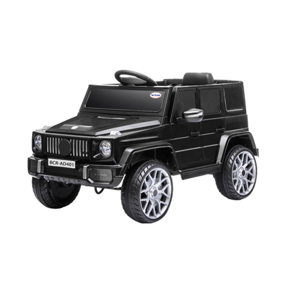VOITURE ELECTRIQUE BT BCR-AD401