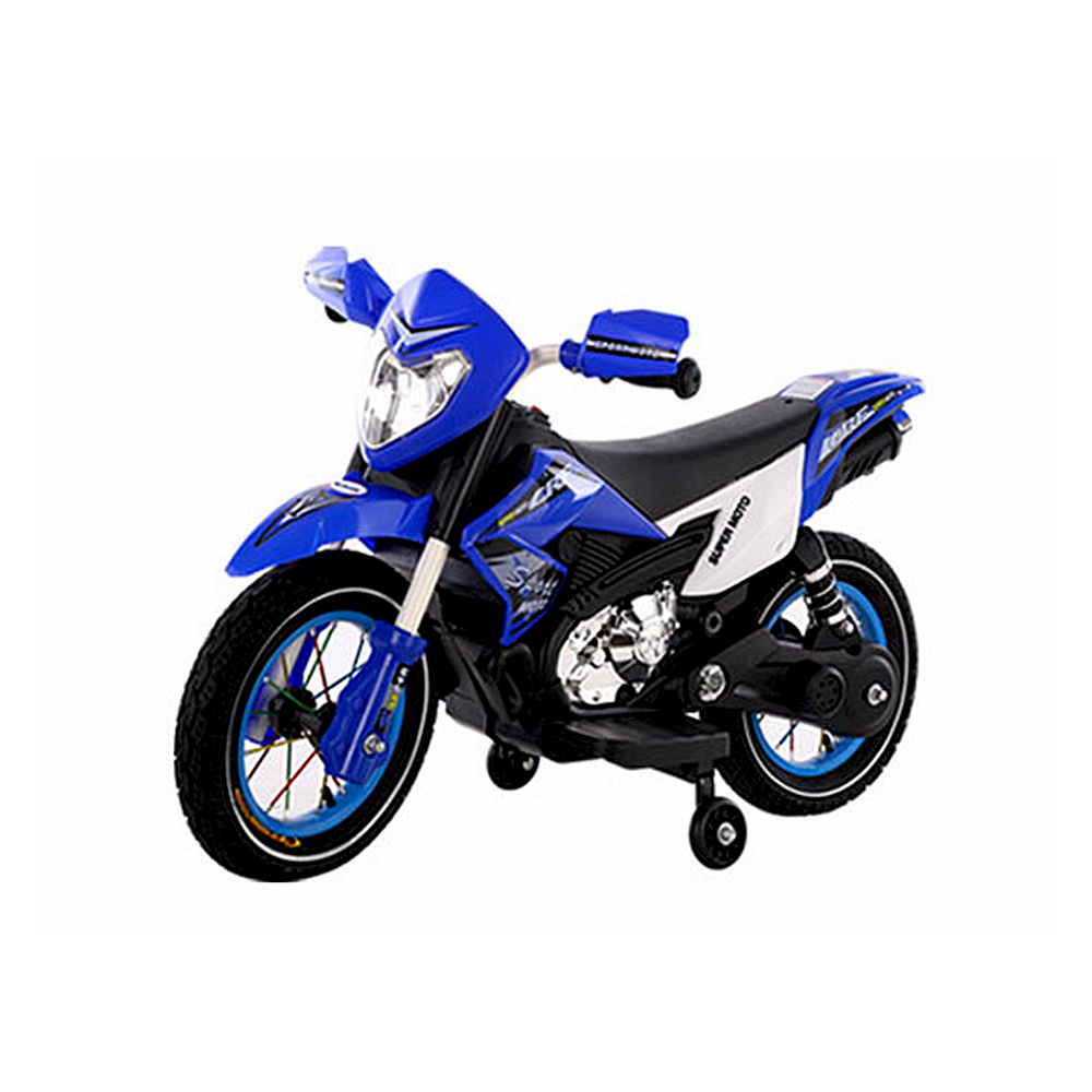 MOTO ELECTRIQUE V-RIDE. BMC-R501