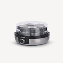 EL. YAOURTIERE DIGITAL 7POTS 3521 - SEVERIN