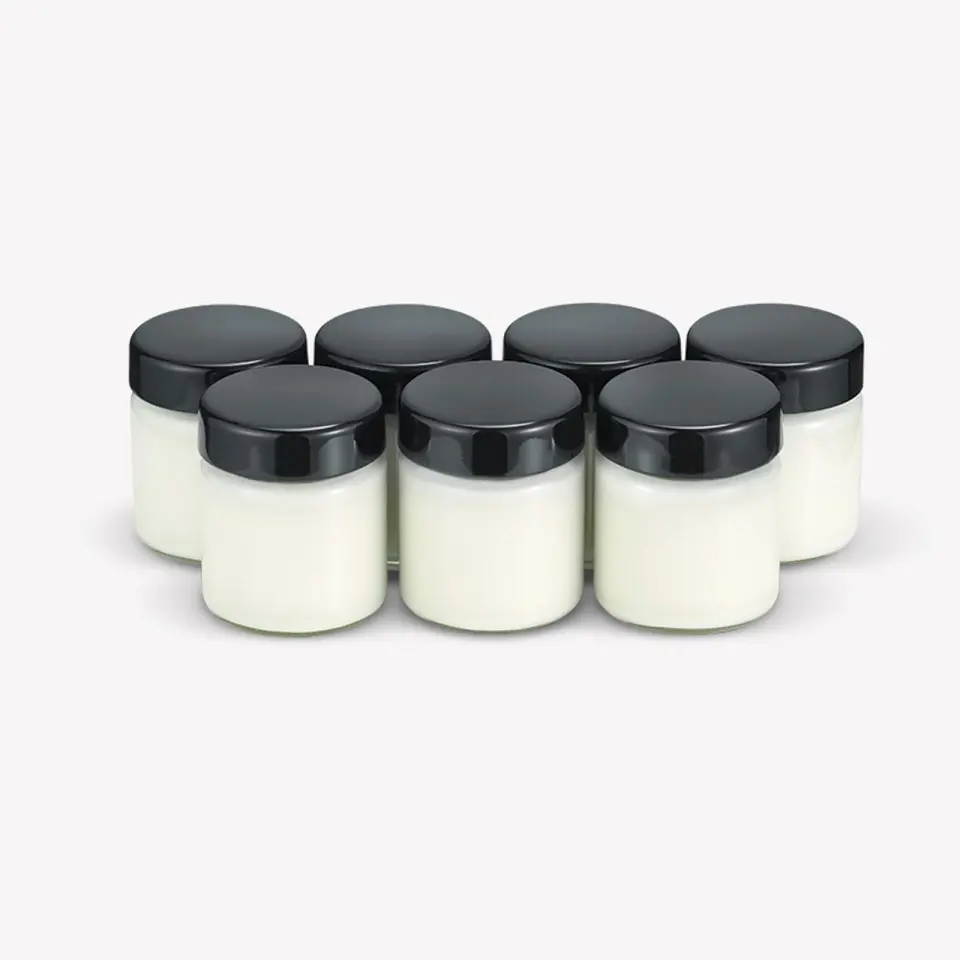 EL. YAOURTIERE DIGITAL 7POTS 3521 - SEVERIN