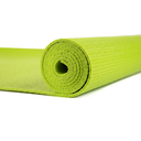 PVC Yoga Mat 1730X610X5MM Col Green