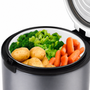 RC225D11 RICE COOKER DELUXE 2.2L VISTA 