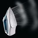 Fer A Repasser A Vapeur 2200W Vert/Violet Vista