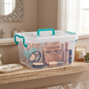 HI-32 BOITE EN PLASTIQUE S