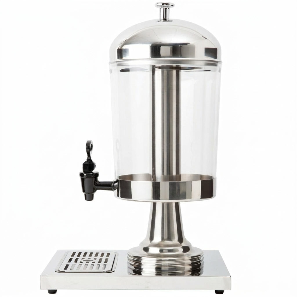 DISTRIBUTEUR DE JUS ZO-17