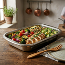 VR. BAKE & ROAST PAN  61310/431 TRAMONTINA