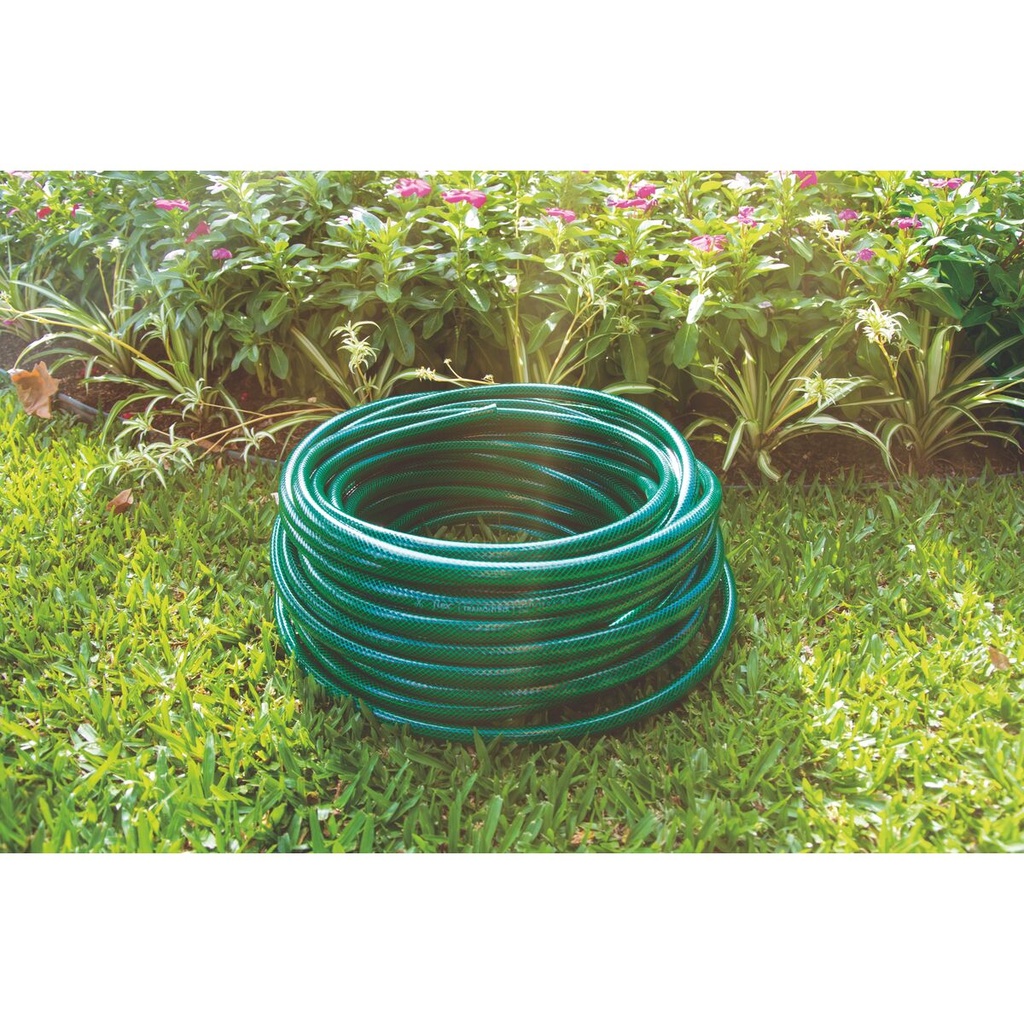 OT. TUYAU D'ARROSAGE FLEXIBLE, 20M 79170/200 TRAMONTINA