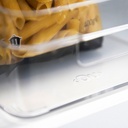 VR. OC200NT CLEAR ORGANIZER 30 X 15 X 7 CM NATURAL -OU