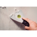VR. FLEXIBLE SCRAPER 6CM PLASTIC HANDLE TRAMONTINA 77396/065