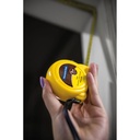 OT. 5 METERS MEASURING TAPE TRAMONTINA 43166/305