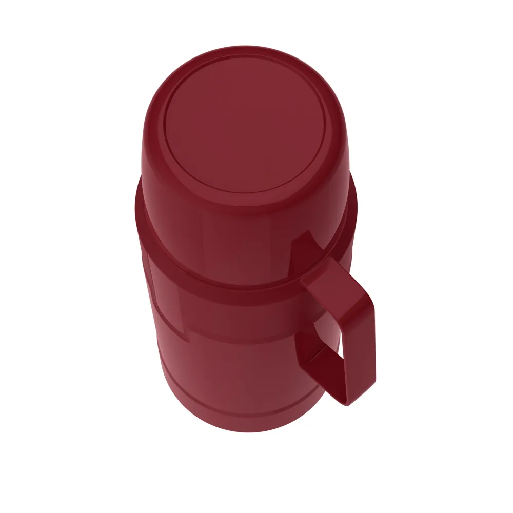 GLT 1L RED VELVET. 100783111808 INVICTA