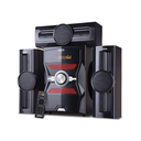 SUBWOOFER 3.1-USB-CARD-FM-BLUETOOTH-RC-95W-12500W PMPO VISTA. SP1099BT