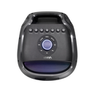 SP9938BT ENCEINTE PORTABLE 2x8''+1'' -RECHARGEABLE -BLUETOOTH -USB -SD -FM -TWS -TELECOMMANDE -AUX -MICRO -60W -7000W PMPO VISTA FRANCE