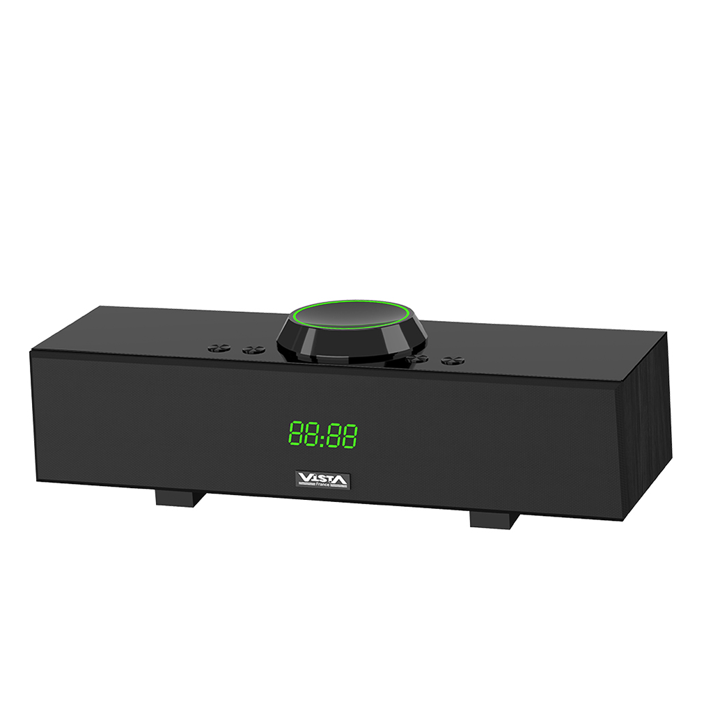 HTS5300BT (5.1) HOME CINEMA 5.1 (02C/01PCE) VISTA