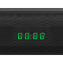 EL. BARRE DE SON 2.1 AVEC SUBWOOFER FILAIRE-TELECOMMANDE-USB-AUX-HDMI+OPTIQUE-160W (2pcs) VISTA. SBS5006BT