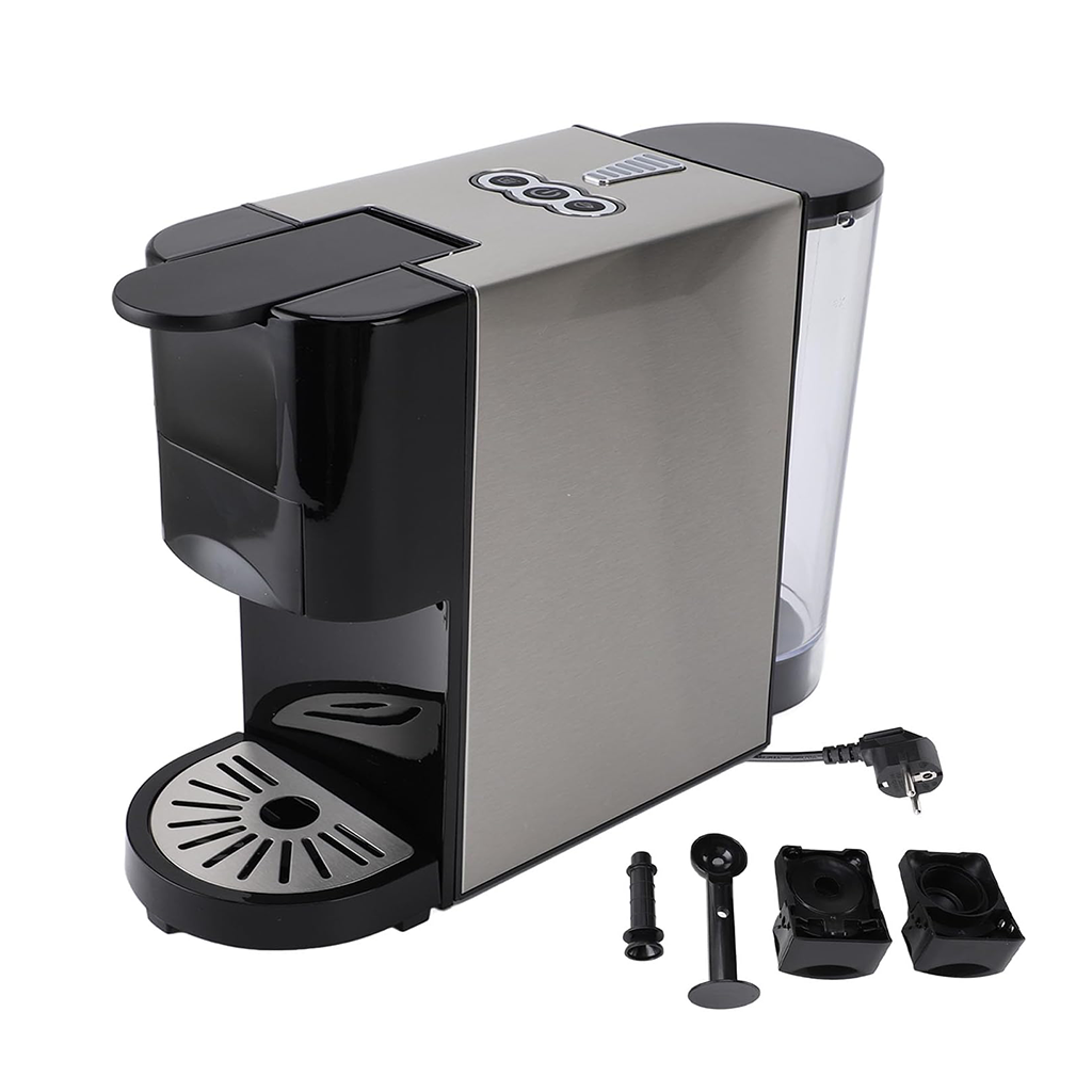ZO-39 Capsule Coffee Machine