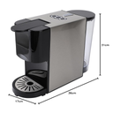 ZO-39 Capsule Coffee Machine